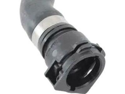BMW 17-12-7-580-963 Coolant Hose