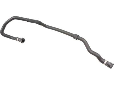 BMW 17-12-7-580-963 Coolant Hose