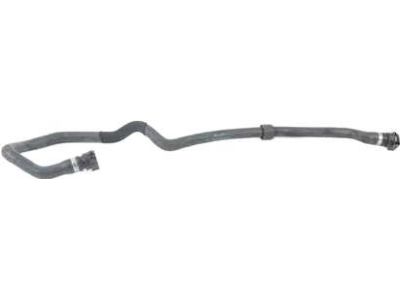BMW 17-12-7-580-963 Coolant Hose