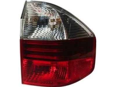BMW 63-21-7-162-212 Rear Light "Led" Right Side Panel