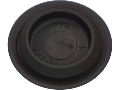BMW 51-71-1-855-009 Blind Plug