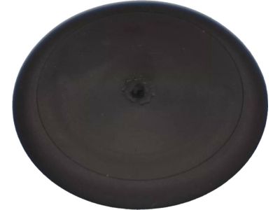 BMW 51-71-1-855-009 Blind Plug
