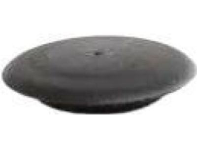 BMW 51-71-1-855-009 Blind Plug