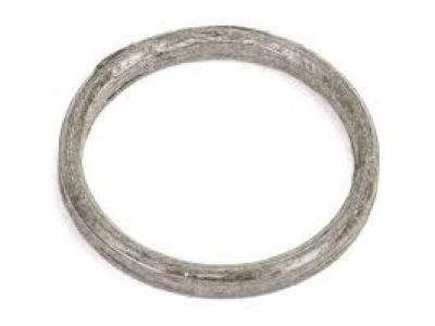 BMW 11-62-7-576-991 Gasket