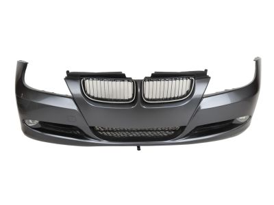 BMW 51-11-7-134-096 Finisher, Rod, Centre