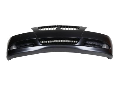 BMW 51-11-7-134-096 Finisher, Rod, Centre