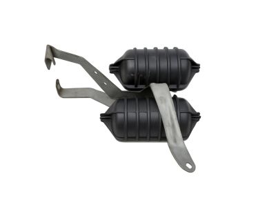 BMW 11-65-2-247-620 Vacuum Tank