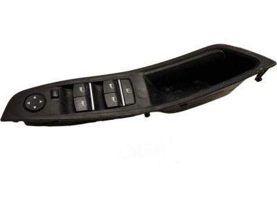 BMW 61-31-9-241-951 Door Window Switch