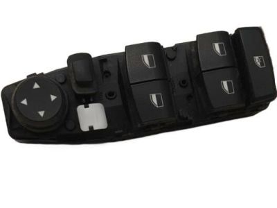 BMW 61-31-9-241-951 Door Window Switch