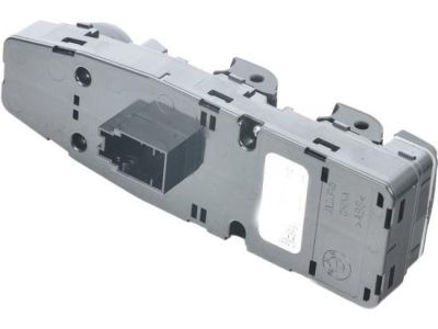 BMW 61-31-9-241-951 Door Window Switch