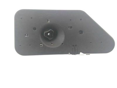 BMW 63-21-8-389-861 Bulb Holder, Left