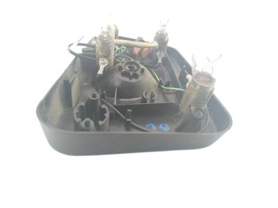 BMW 63-21-8-389-861 Bulb Holder, Left