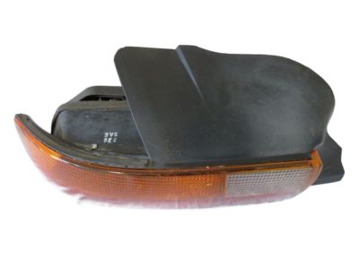 BMW 63-21-8-389-861 Bulb Holder, Left