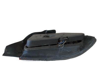 BMW 63-21-8-389-861 Bulb Holder, Left