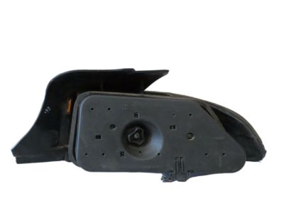 BMW 63-21-8-389-861 Bulb Holder, Left