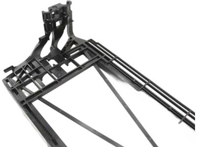 BMW 17-21-9-487-254 TRANSMISSION OIL COOLER