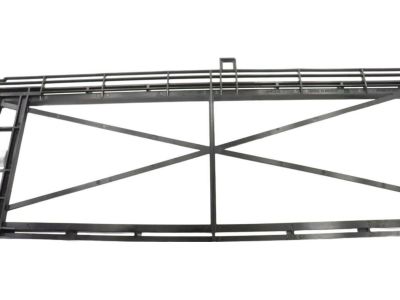 BMW 17-21-9-487-254 TRANSMISSION OIL COOLER