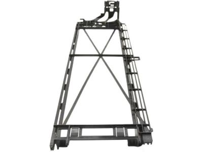 BMW 17-21-9-487-254 TRANSMISSION OIL COOLER