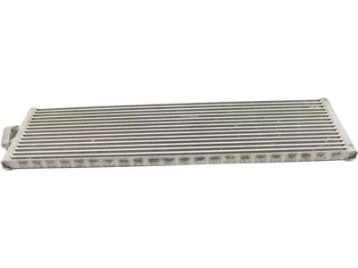 BMW 17-21-9-487-254 TRANSMISSION OIL COOLER