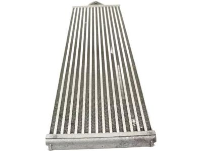 BMW 17-21-9-487-254 TRANSMISSION OIL COOLER