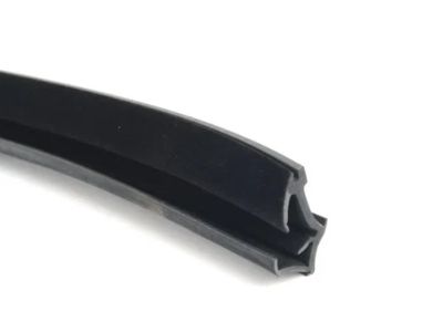 BMW 51-34-8-159-817 Left Rear Window Guide
