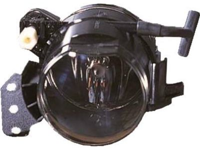 BMW 63-17-7-897-188 Fog Lights, Right