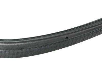 BMW 51-76-7-385-847 Trunk Lid Gasket