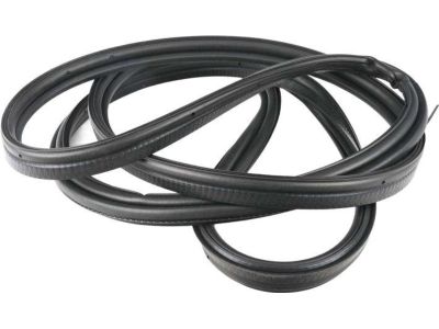 BMW 51-76-7-385-847 Trunk Lid Gasket