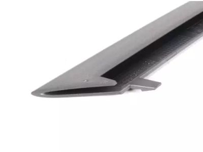 BMW 51-11-7-134-093 Finisher, Rod, Left