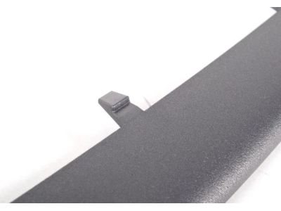 BMW 51-11-7-134-093 Finisher, Rod, Left