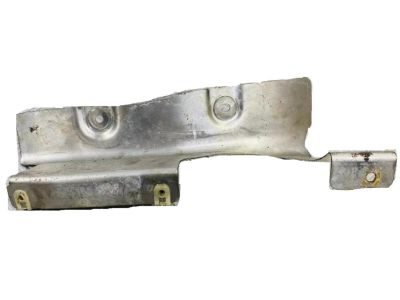 BMW 51-48-7-185-204 Heat Insulation Right