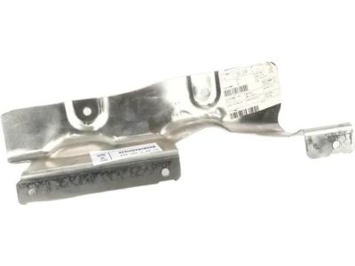 BMW 51-48-7-185-204 Heat Insulation Right