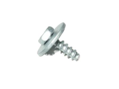BMW 07-14-7-151-963 Hex Head Screw