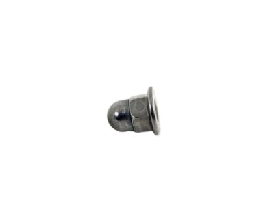 BMW 33-30-3-442-076 Cap Nut