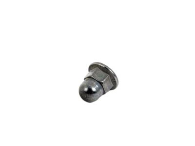 BMW 33-30-3-442-076 Cap Nut