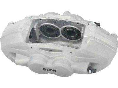 BMW 34-11-6-865-538 Disc Brake Caliper Front Right