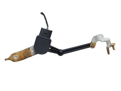 BMW 37-14-6-783-046 Bracket, Level Sensor, Left