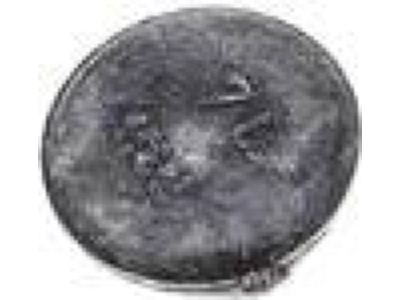 BMW 51-71-8-407-016 Blind Plug