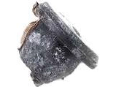 BMW 51-71-8-407-016 Blind Plug