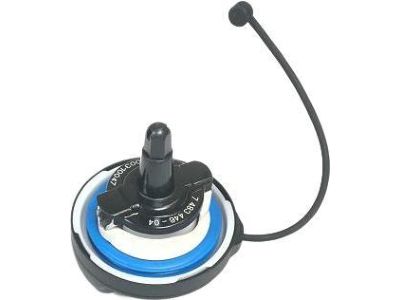BMW 16-11-7-483-446 FILLER CAP