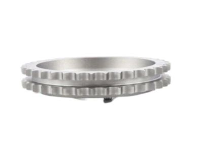 BMW 11-31-0-631-105 Sprocket Wheel