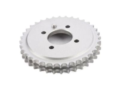 BMW 11-31-0-631-105 Sprocket Wheel