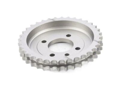 BMW 11-31-0-631-105 Sprocket Wheel