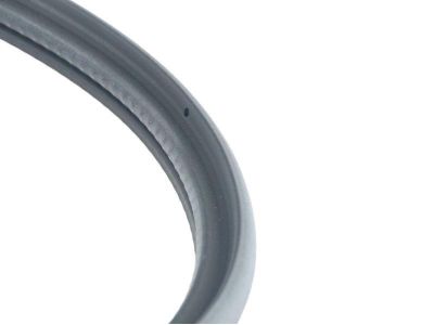 BMW 51-76-7-361-017 Sealing Door, Left