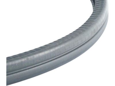 BMW 51-76-7-361-017 Sealing Door, Left