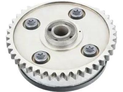 BMW 11-36-7-600-085 Camshaft Inlet Adjustment Unit