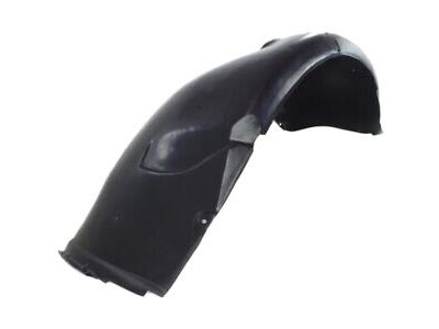 BMW 51-71-8-150-289 Cover, Wheel Housing, Front Left