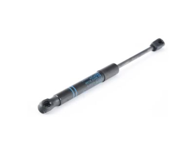 BMW 51-23-7-239-233 Gas-Filled Strut, Engine-Compartment Lid