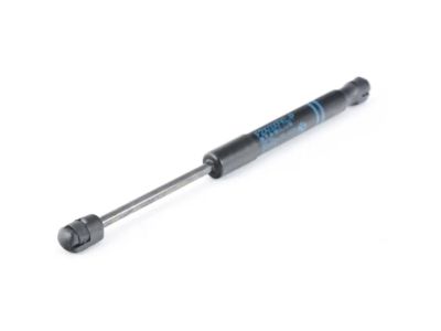 BMW 51-23-7-239-233 Gas-Filled Strut, Engine-Compartment Lid