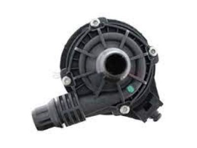 BMW 11-51-8-679-885 Water Pump